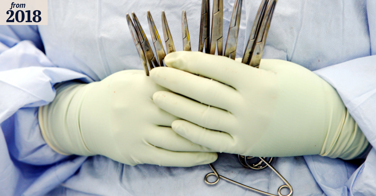 NSW Health to probe shamed surgeon Emil Gayed and associated hospitals