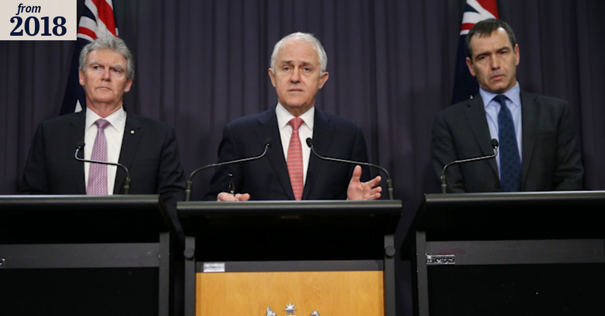 AFP and ASIO to co-operate on China investigations