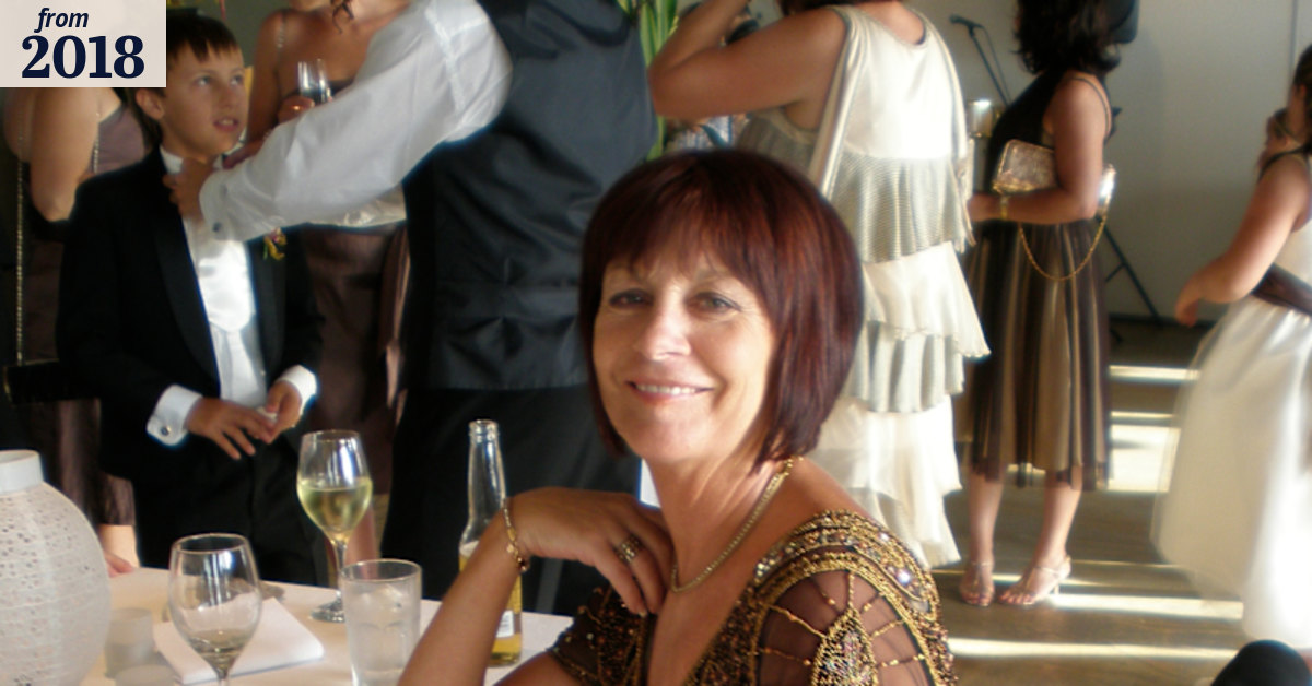 Strangulation - a red flag for murder - so does Victoria need new law?