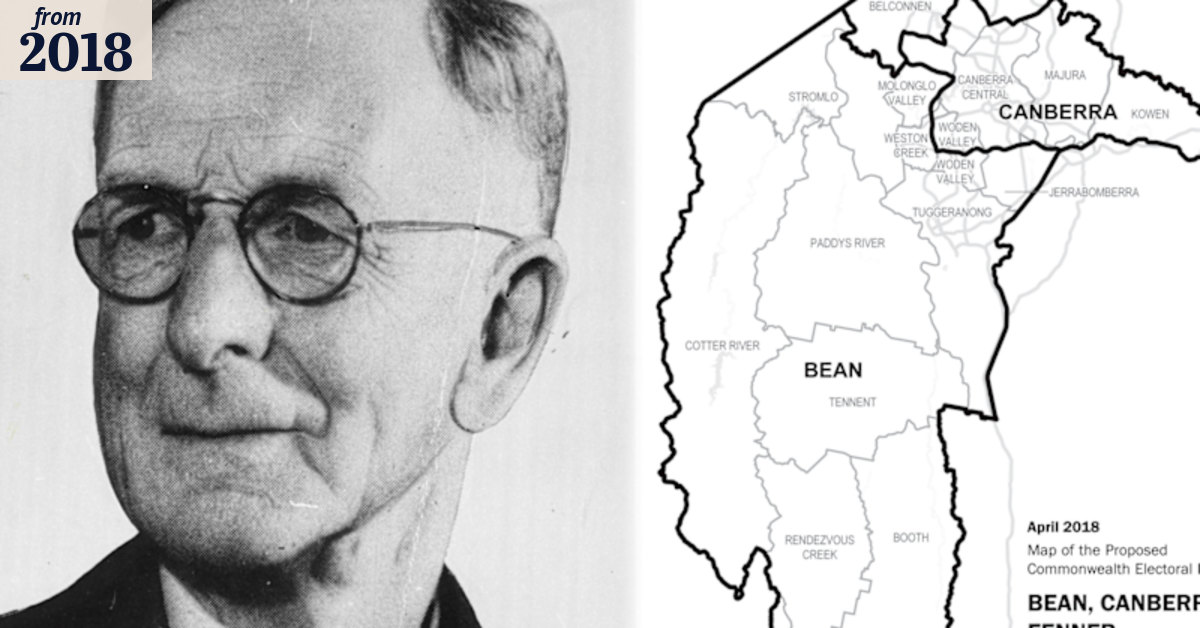 To Bean or Nott to Bean? Electoral Commission hears arguments on all sides