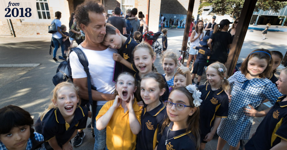 School overcrowding must be addressed sooner rather than later