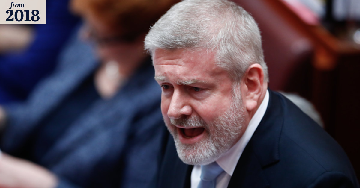 Minister Mitch Fifield lodges sixth complaint about the ABC in five months