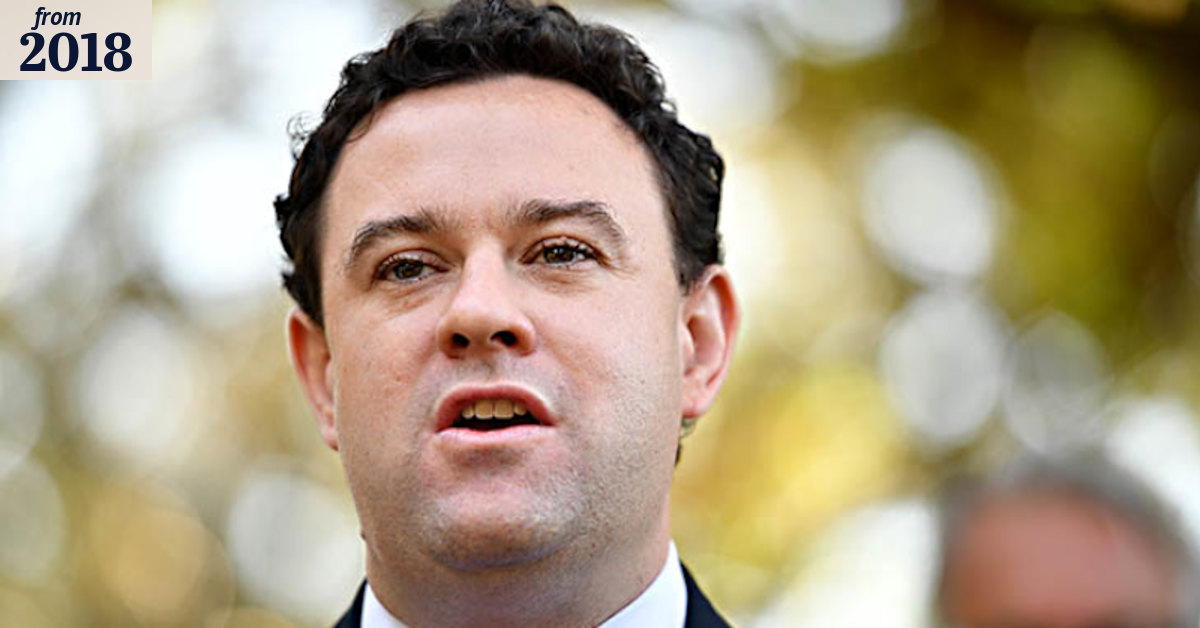 Hundreds of western Sydney properties to be acquired for projects