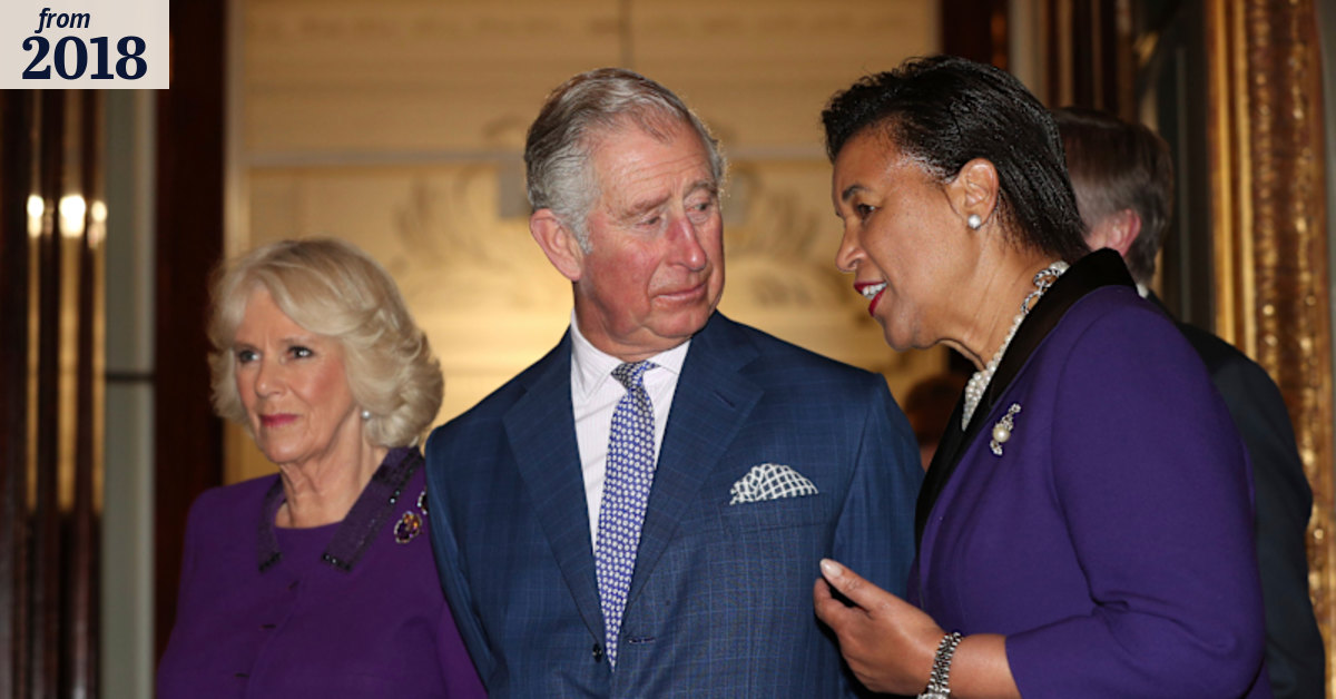 Commonwealth bloc could reach $1.5 trillion value and fill gap left by ...