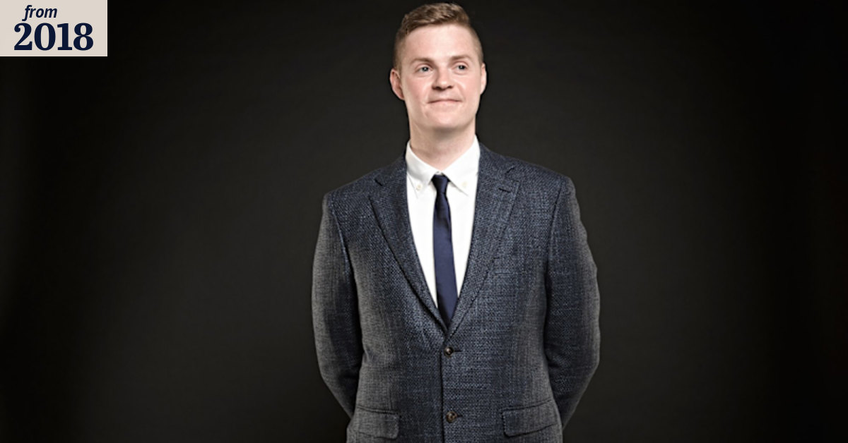 ABC renews Tonightly with Tom Ballard despite controversy