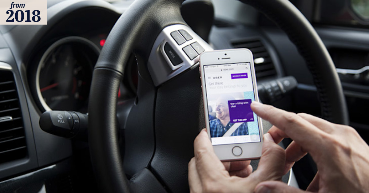 Push for mobile phone block in cars