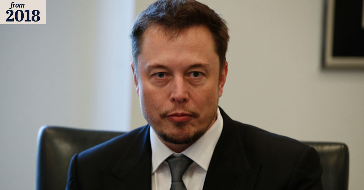 Tesla's future questioned as executives quit