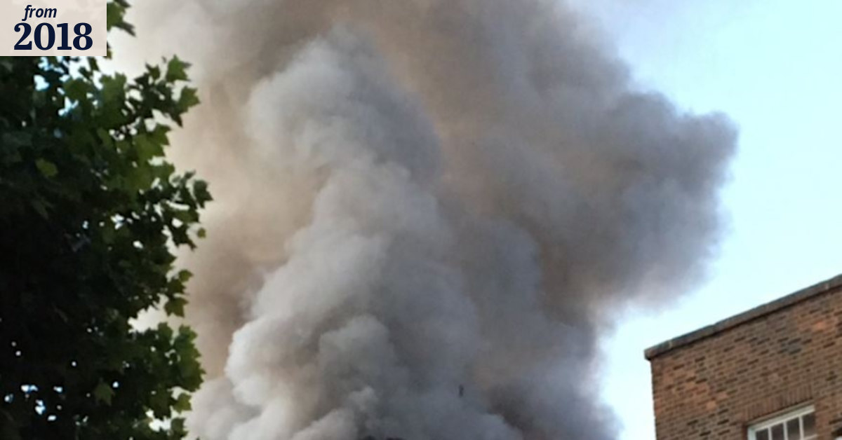 Budget to include $25 million to crack down on combustible cladding