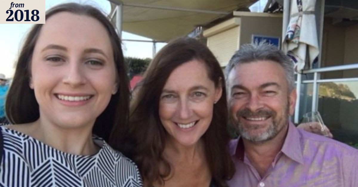 Borce Ristevski: Court hears husband drove Karen Ristevski's car on the ...