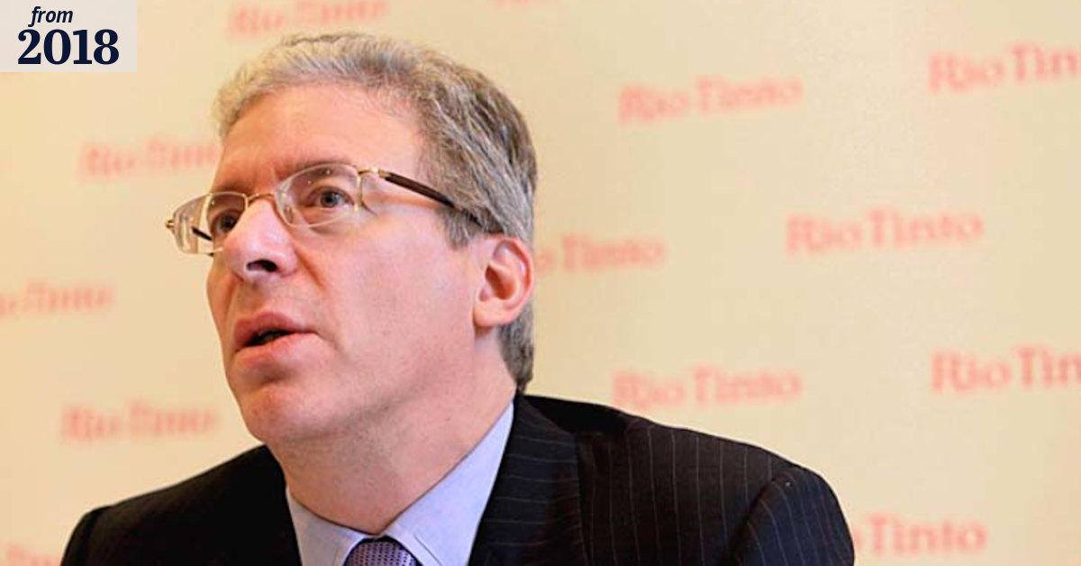Rio Tinto executives want fraud case thrown out