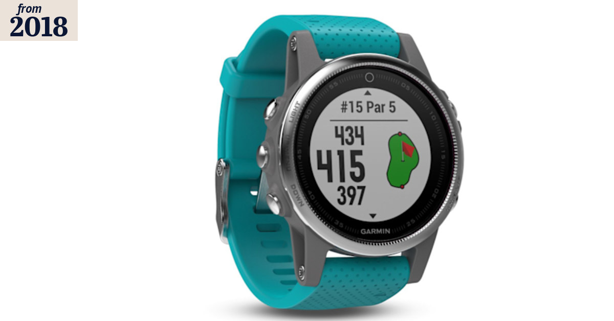 Tech know: Putting activity trackers to the test