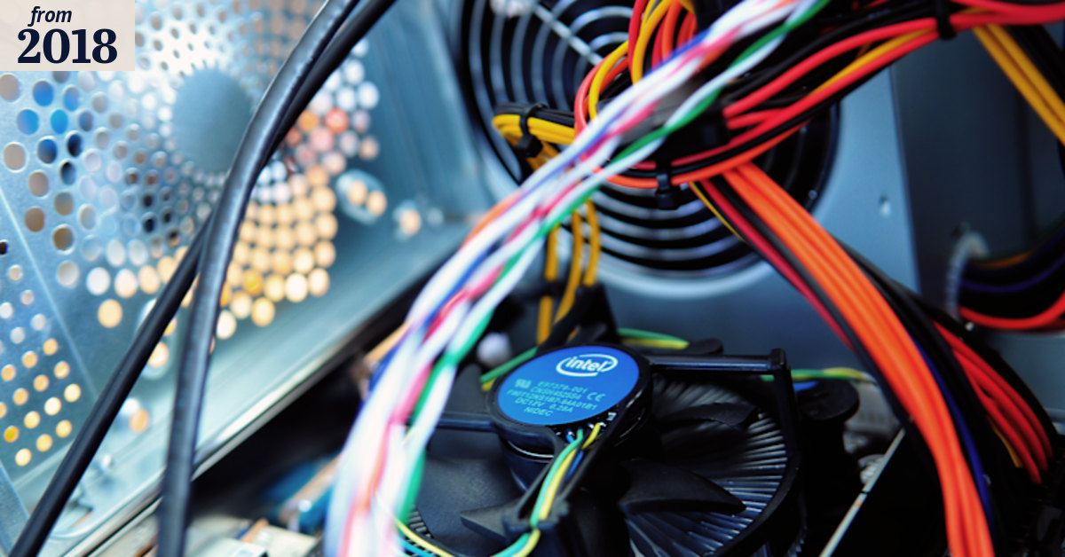 Slowdowns expected as computer industry races to fix security flaws