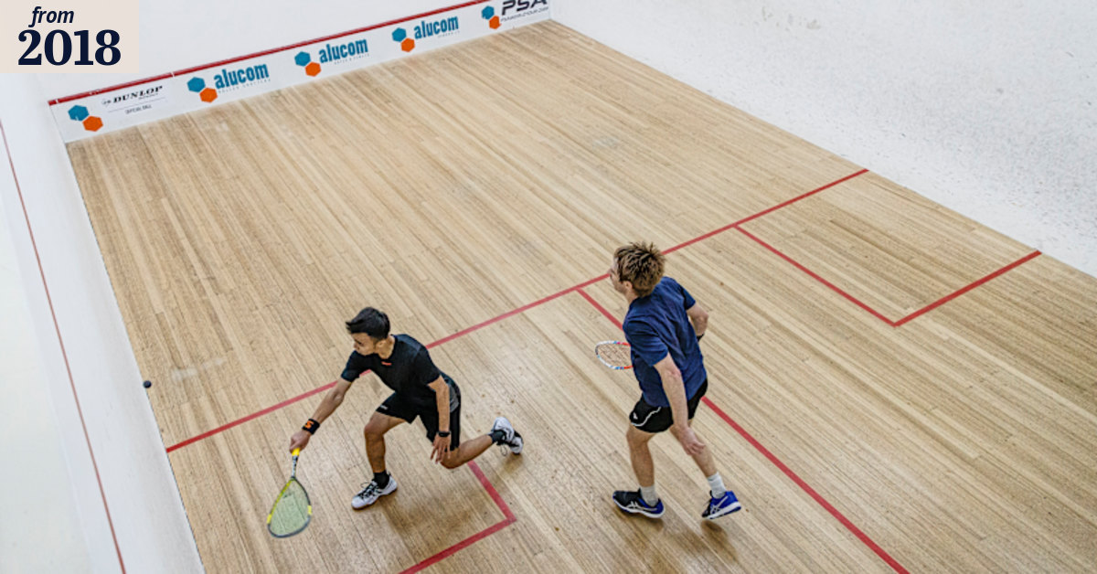 Victorian Rex Hedrick wins ACT Open with flawless final performance