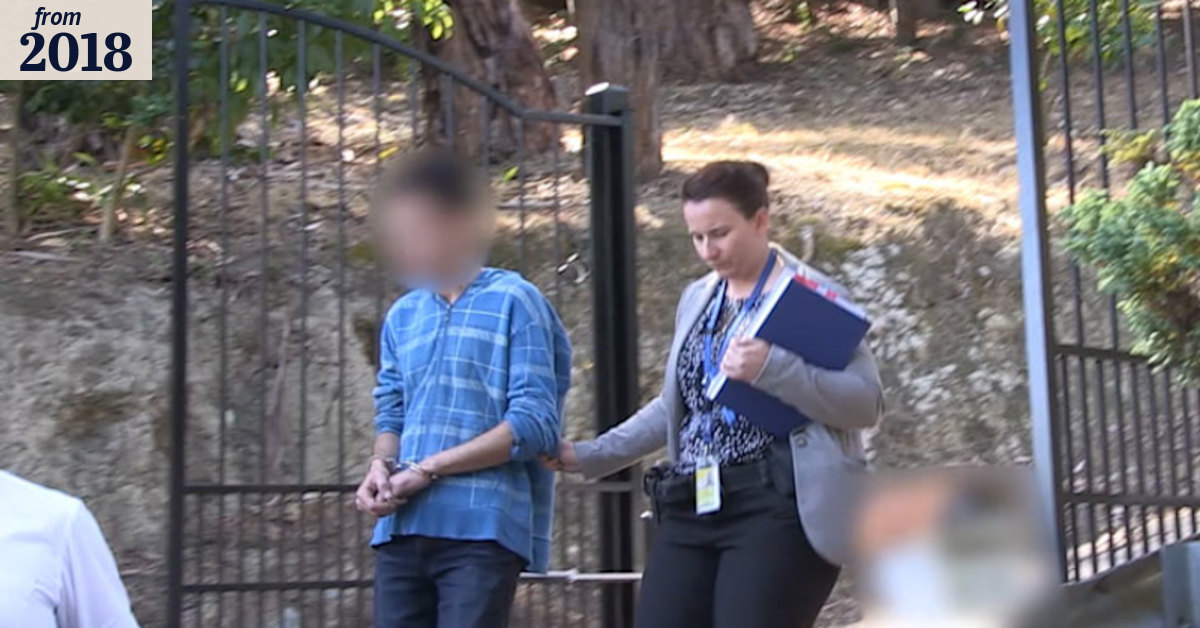 Nine arrests in Comanchero raids