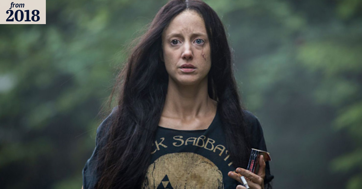 Trailer: Mandy