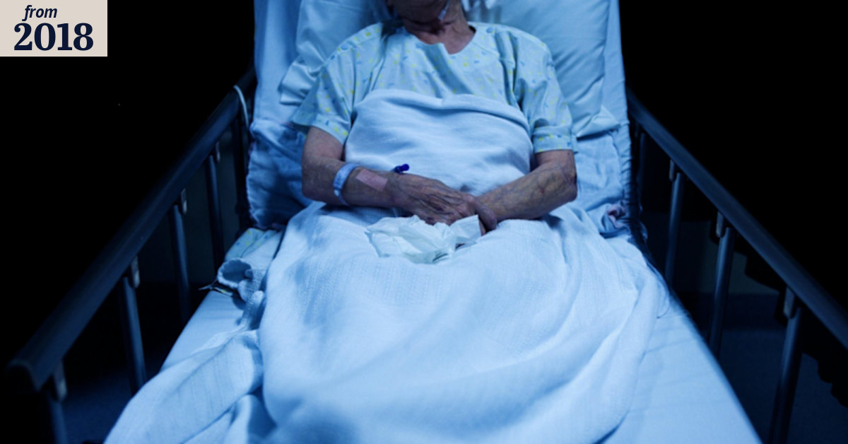 Hospital complication rates 'veiled in secrecy' and marred by flawed ...