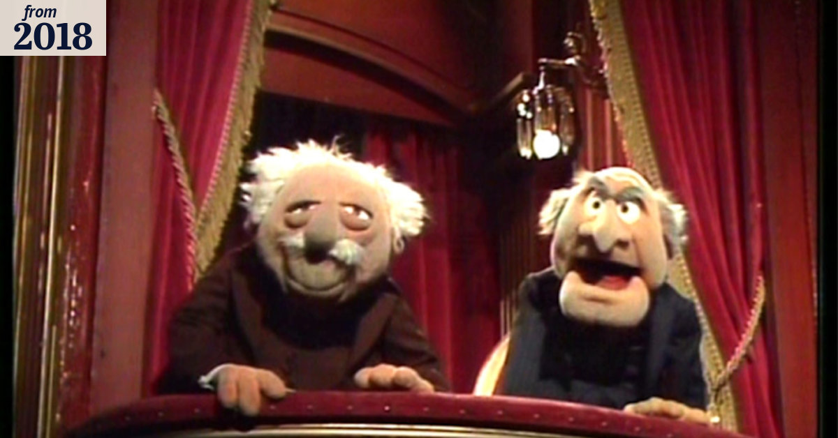 How consultants are making NSW their ‘muppet’