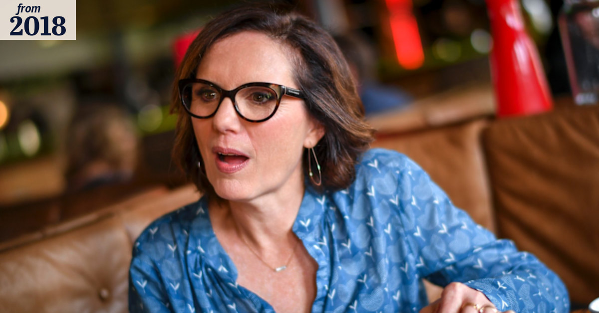 Faeces in the mail: Your Gen's Robyn Butler on the price of fame