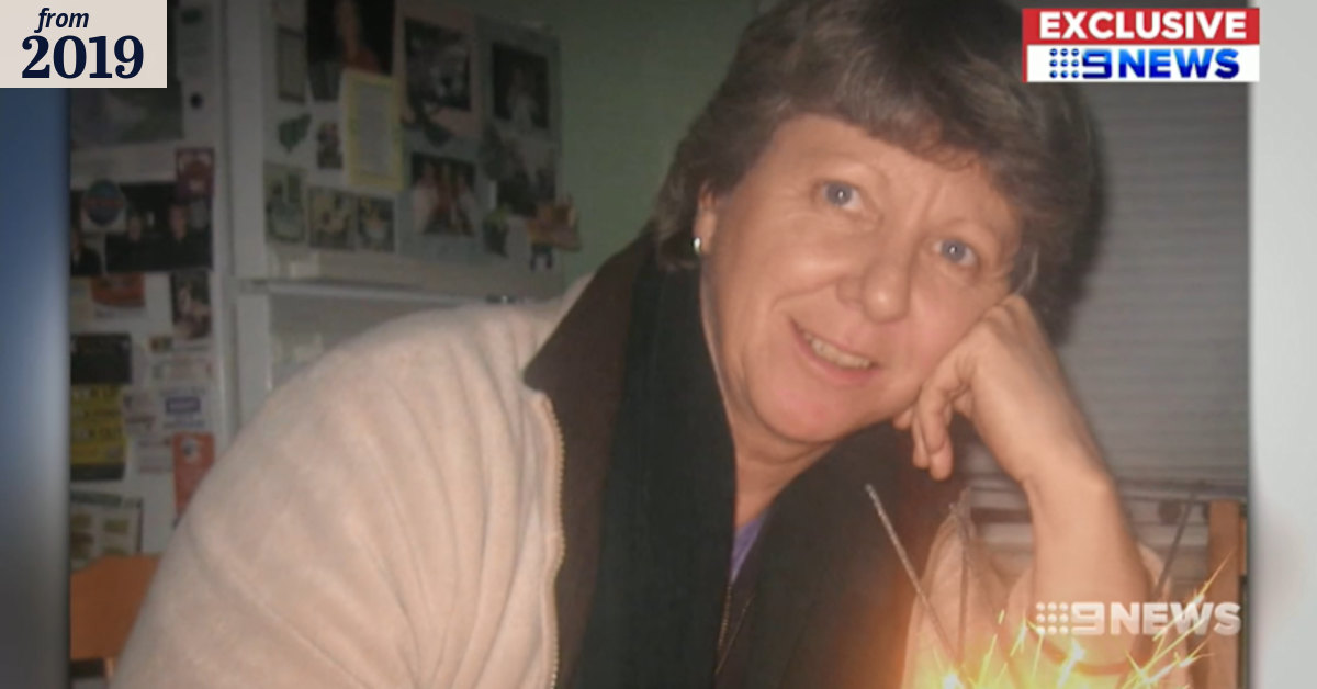 Family of missing woman fears she’s been murdered