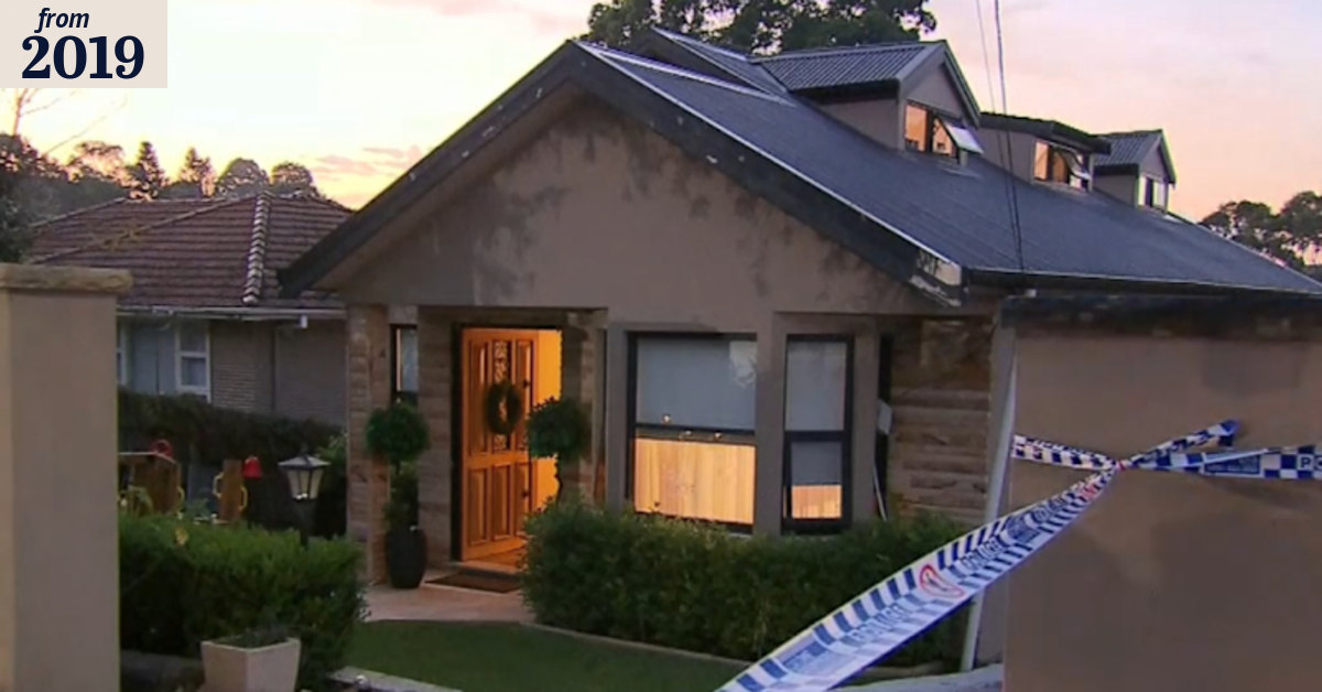 Police investigate after two shootings overnight in Sydney