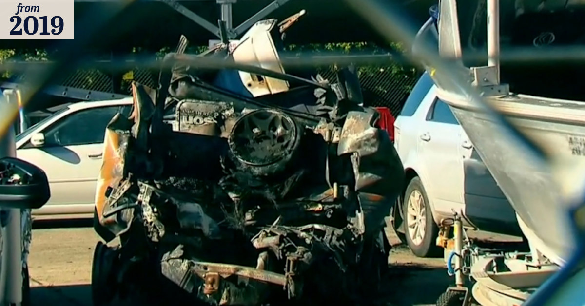Sydney driver charged over fatal crash on M1