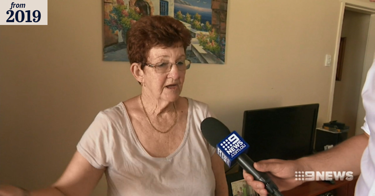 Elderly couple victims of violent home invasion in Brisbane