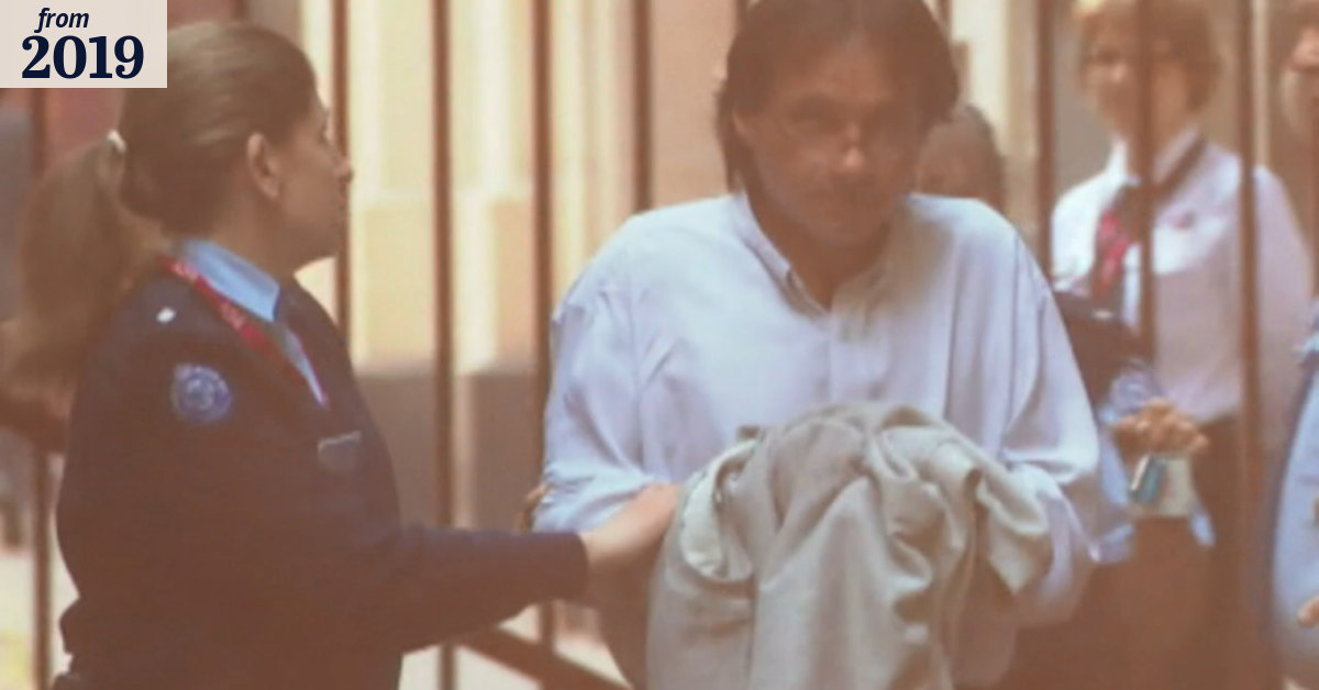 Alleged Melbourne murderer on bail despite concerns