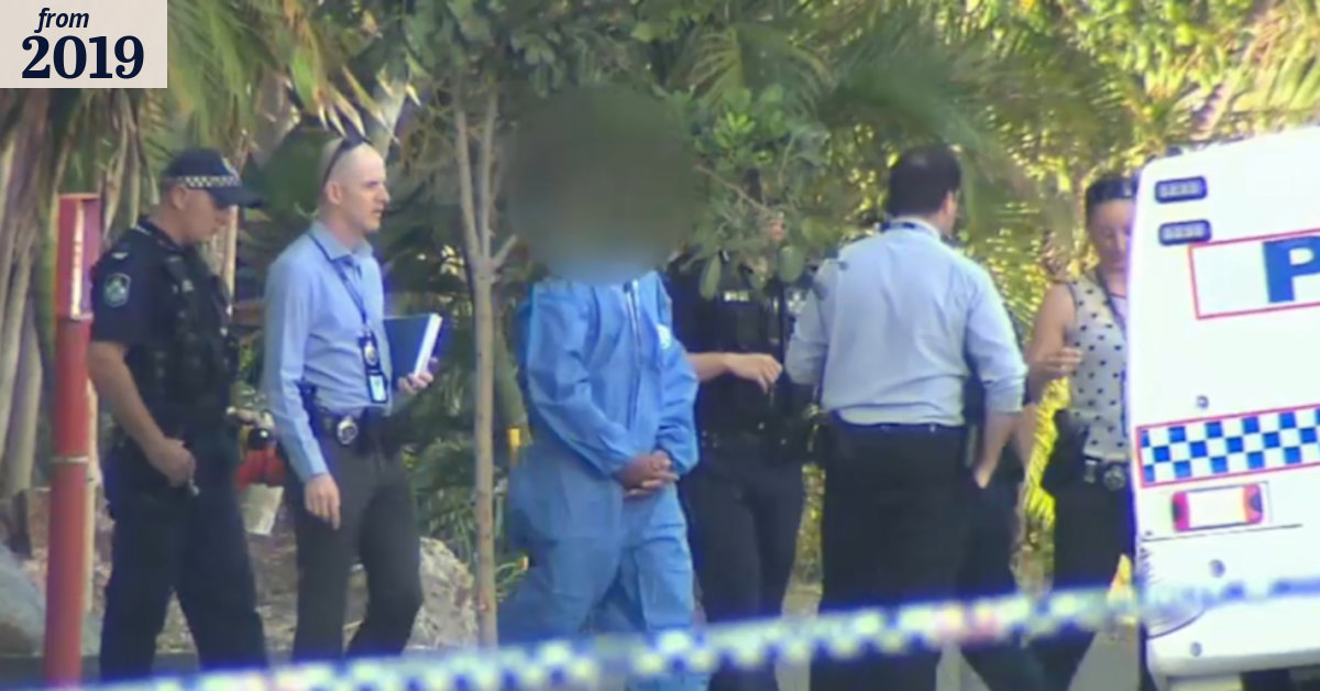 Two teens charged after man left fighting for life