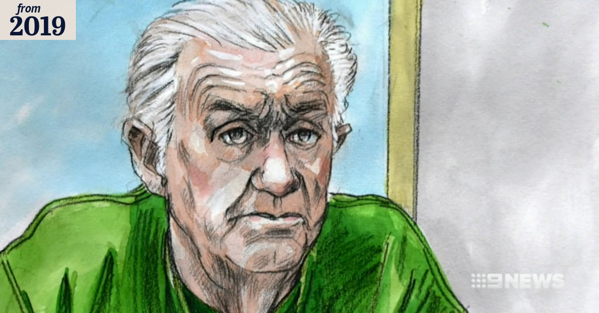 Triple murderer Berwyn Rees has prison release quashed