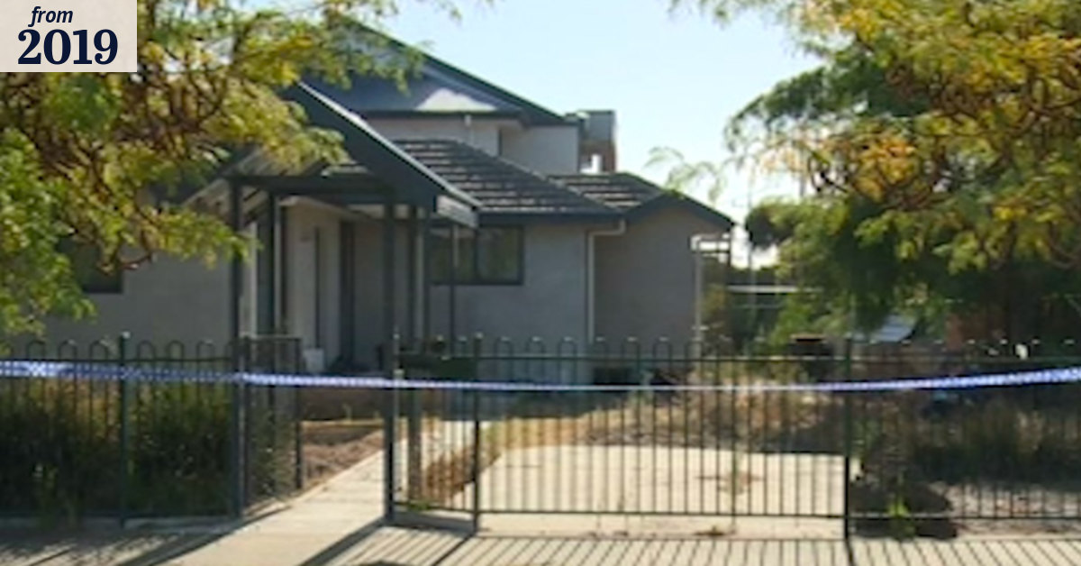 Man charged with murder in Melbourne's east