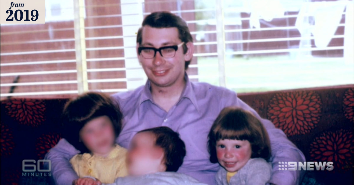 Abuse victim opens up in court about years of trauma