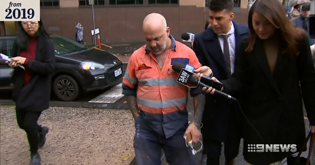 Police charge two brothers over an alleged attack on an off-duty officer