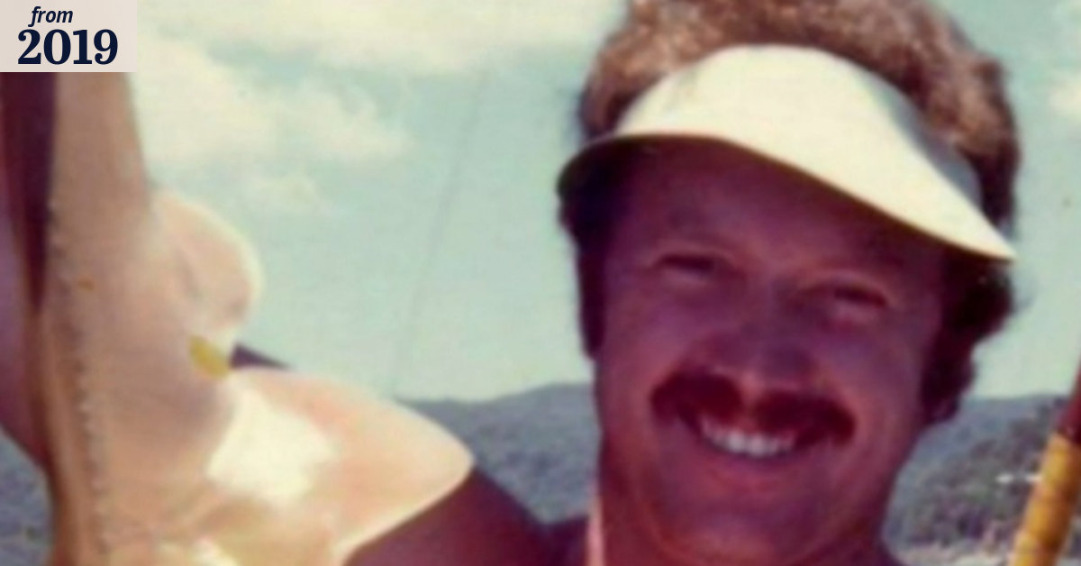Notorious criminal Berwyn Rees to walk free