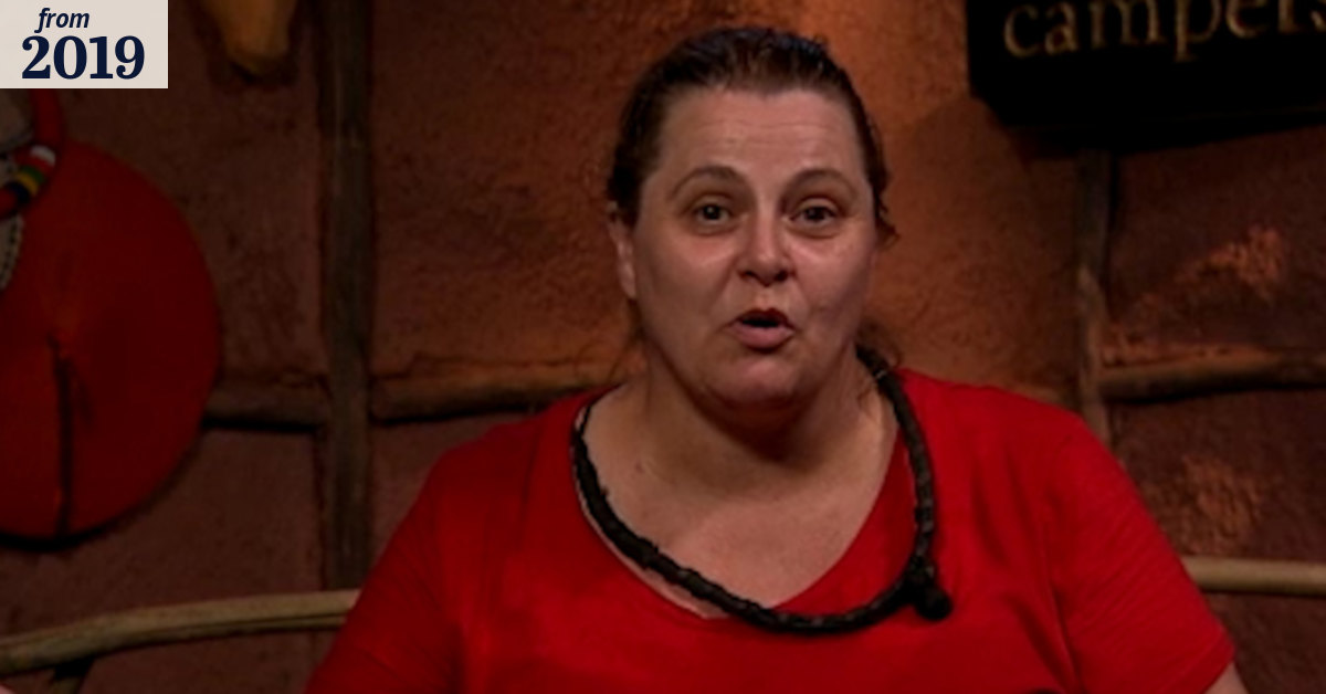 Ajay Rochester on her Centrelink battle