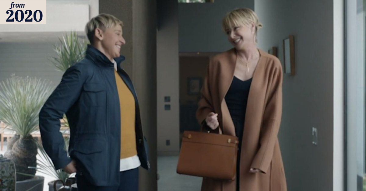 Super Bowl 2020: Amazon Alexa commercial