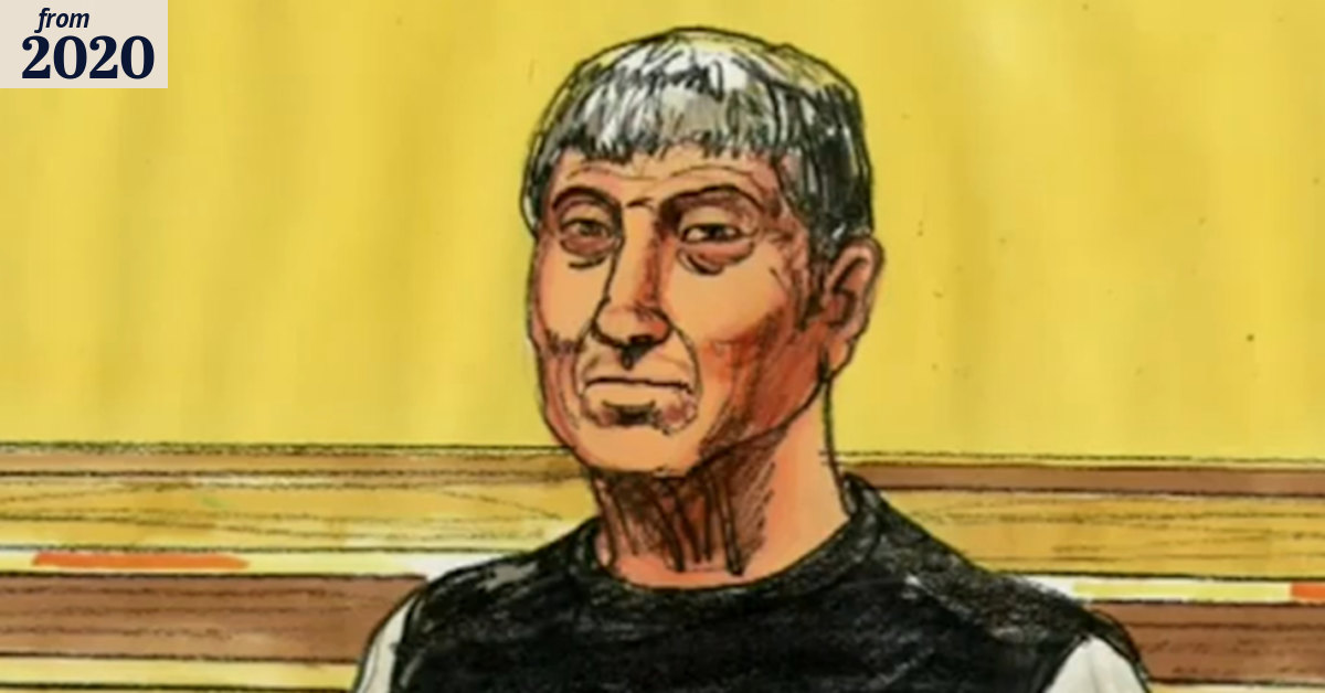 Melbourne man jailed over sister's death