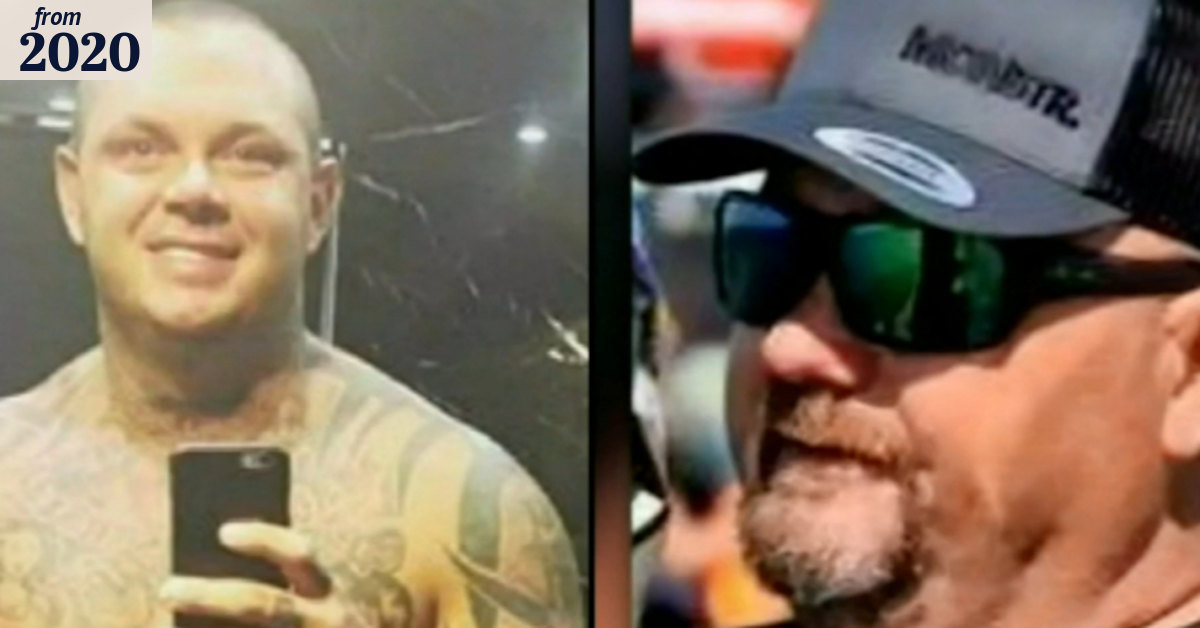 Bikie murder remains unsolved