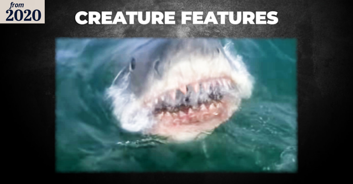 Creature Features