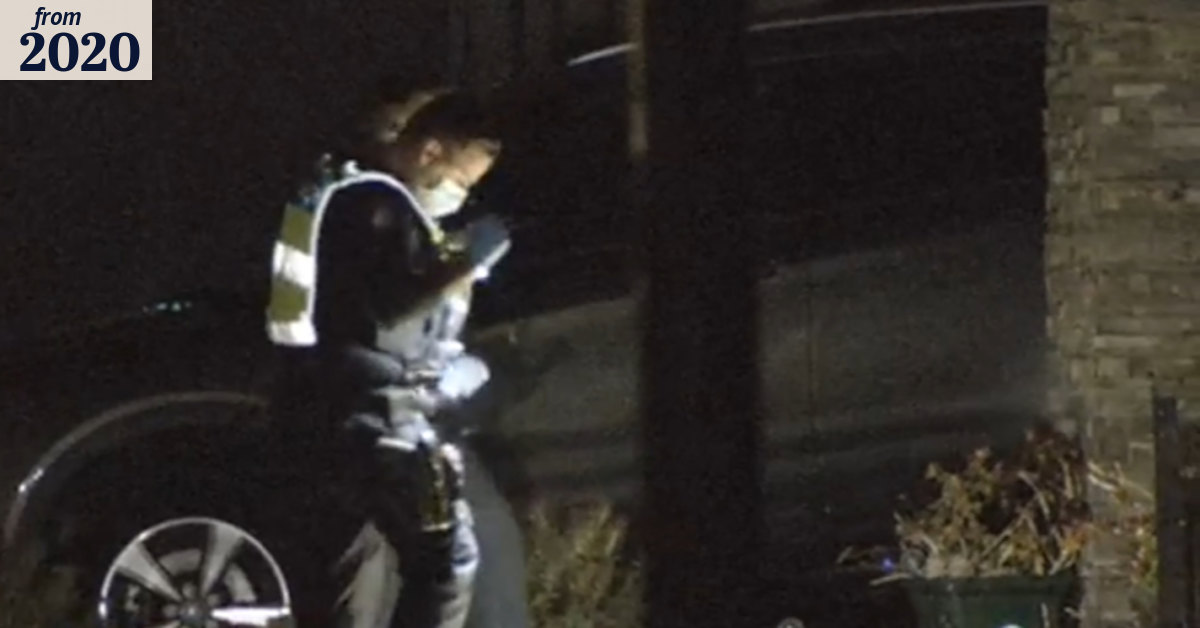 Man injured in Melbourne shooting