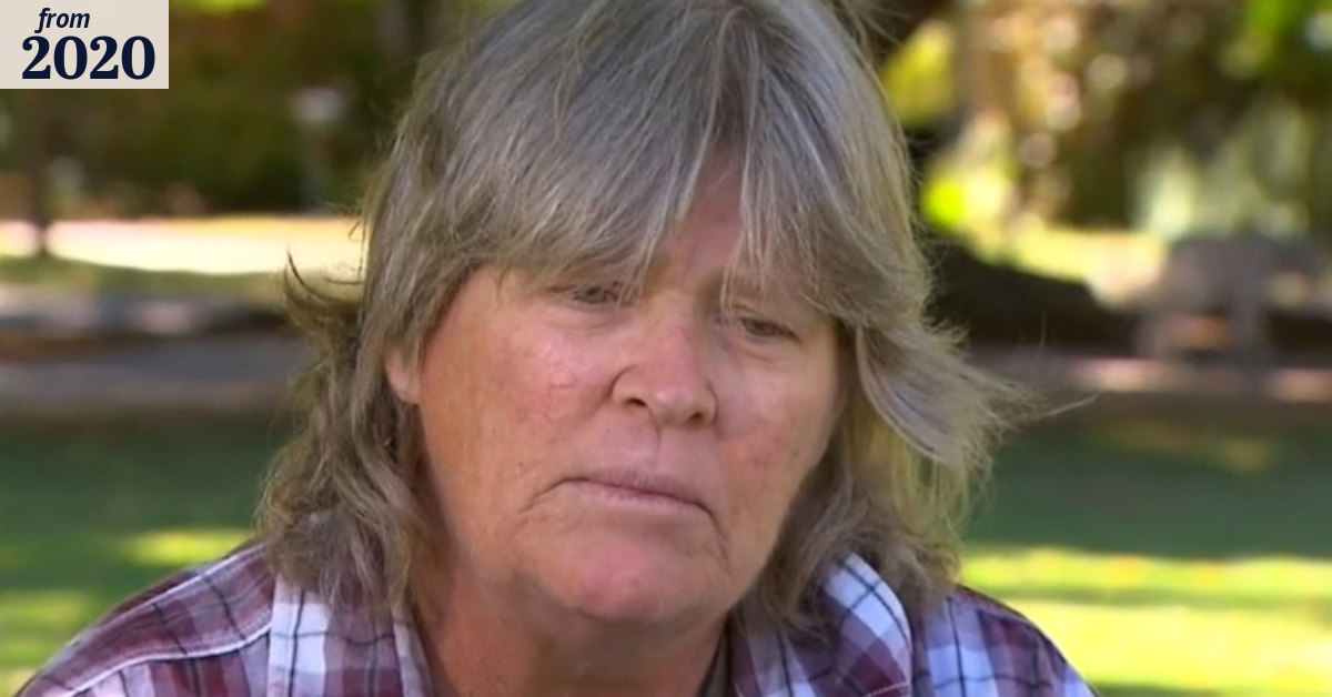 Sister of Claremont victim Jane Rimmer breaks her silence