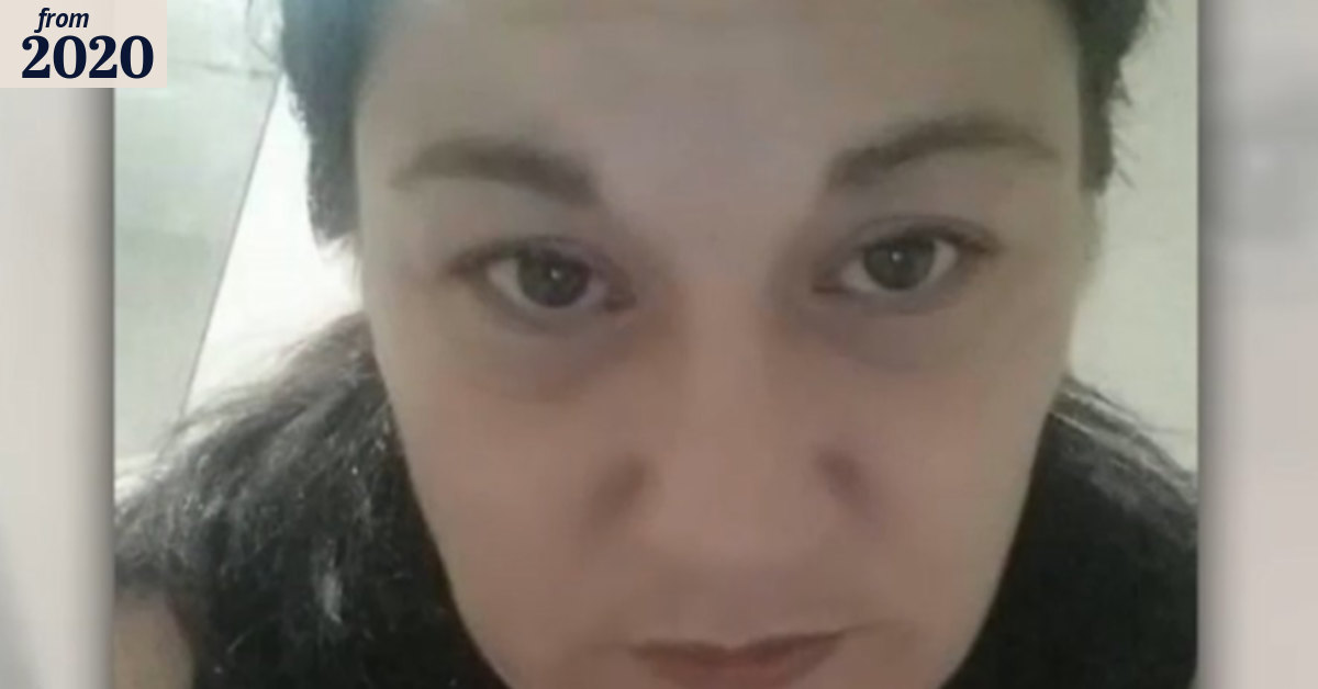 Woman charged over fatal Melbourne stabbing