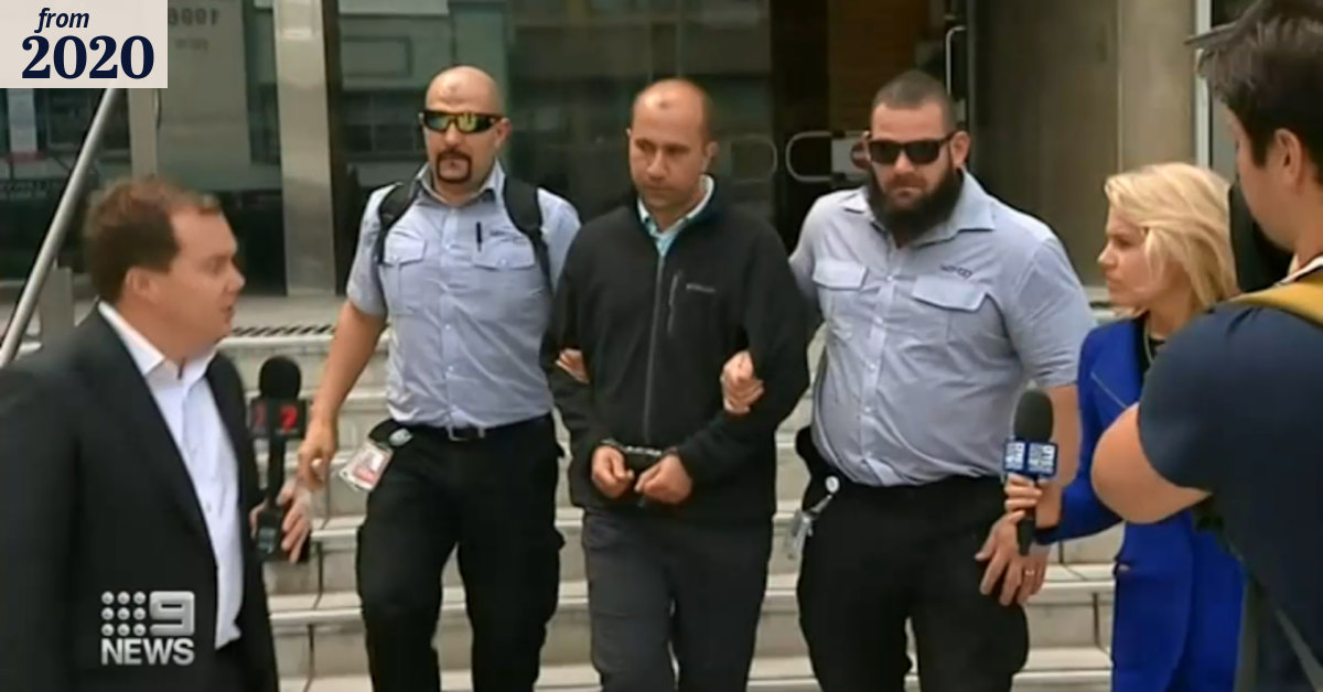 Uber driver jailed for sexual assault of passenger