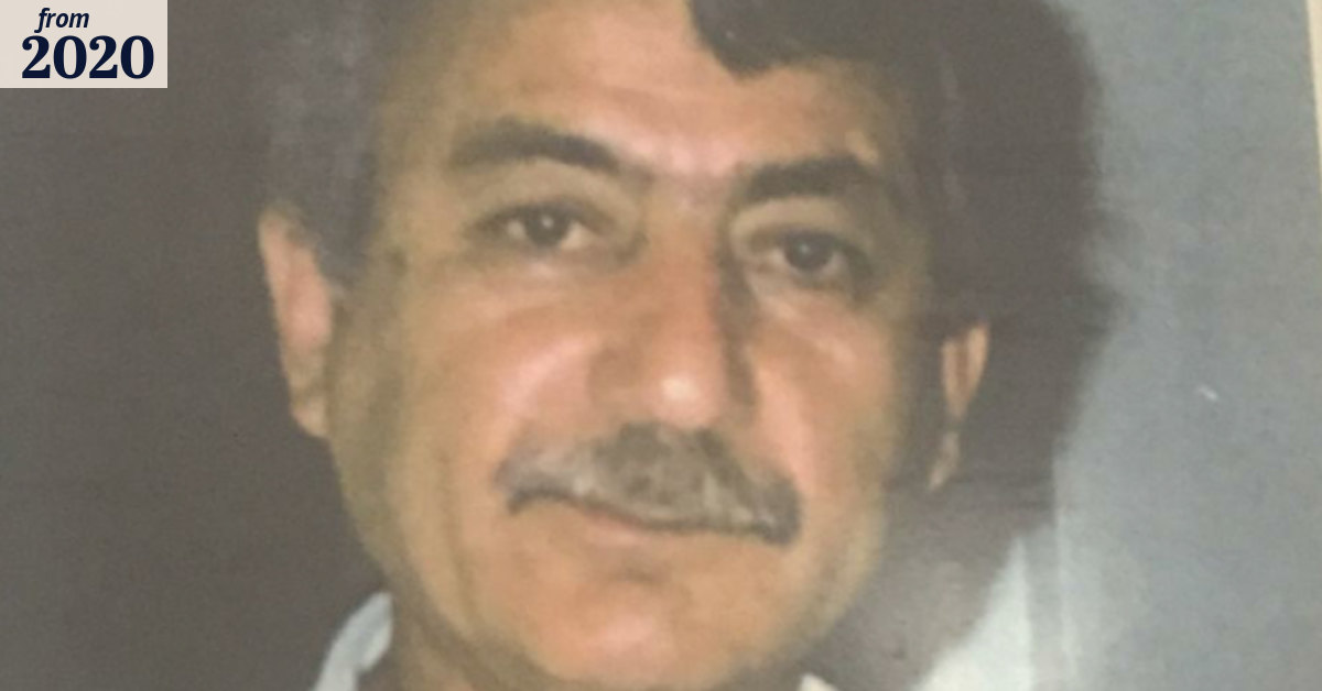$1 million reward to help solve cold case murder