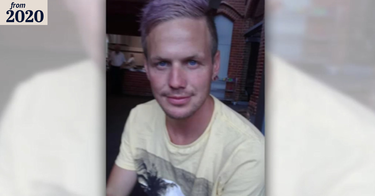 Justin Mathieson pleads guilty to Elwood trail rapes