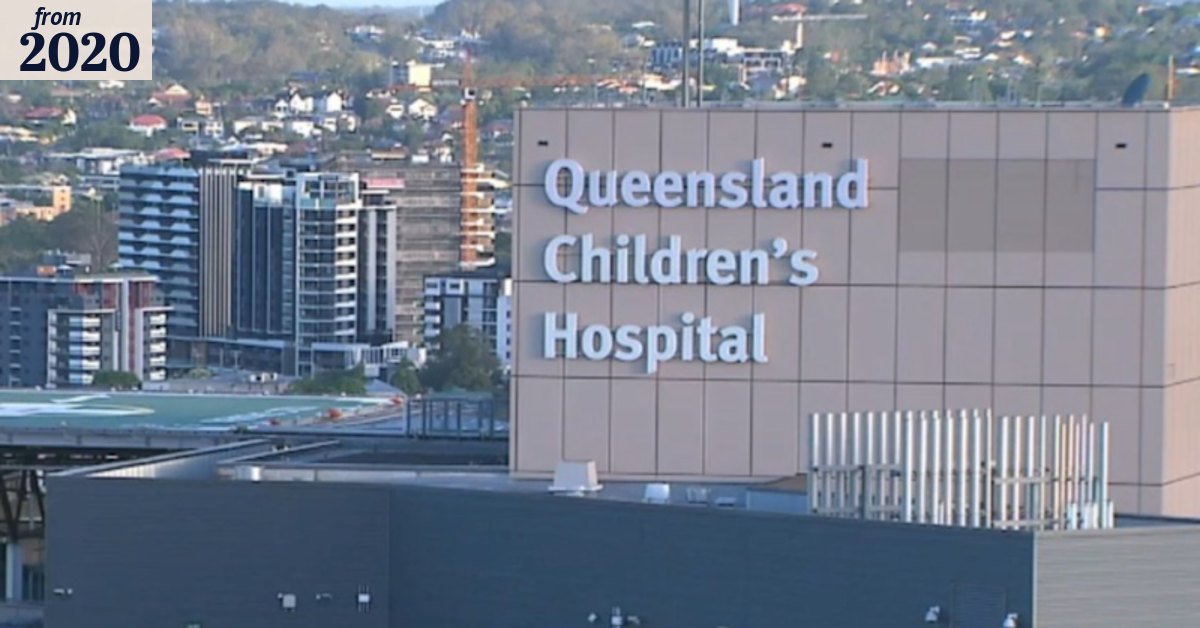 Baby critical after alleged assault