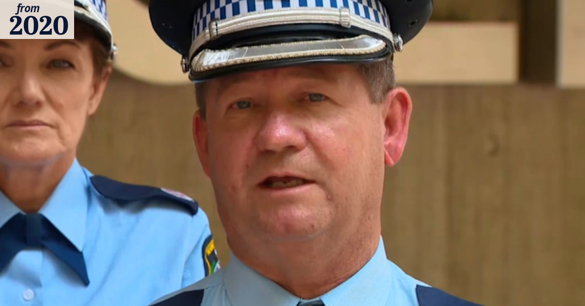 Man critical after Sydney one punch attack