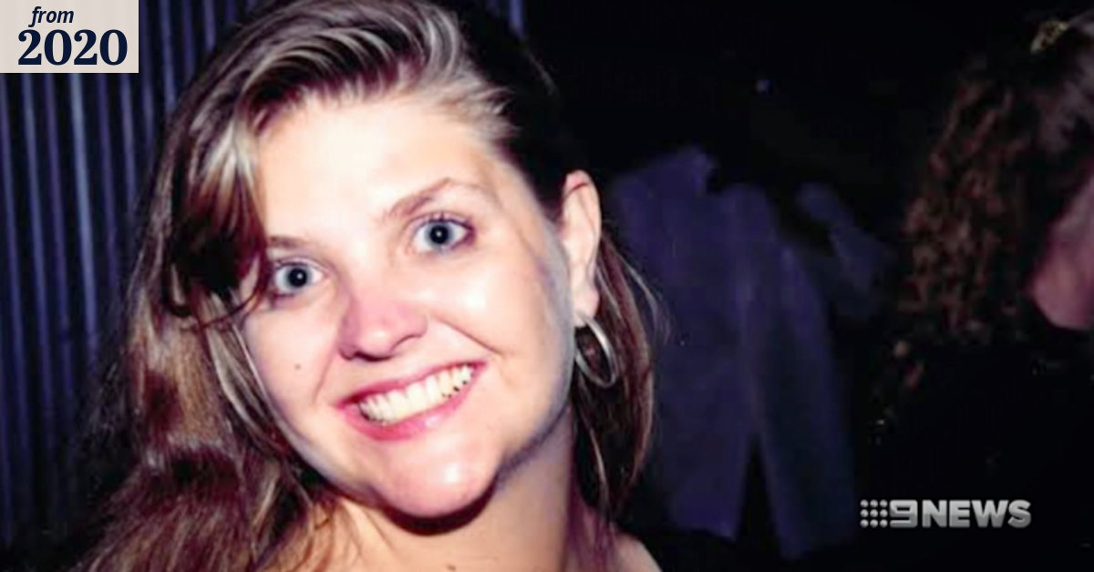 Perth detective reveals she took lock of Jane RImmer’s hair