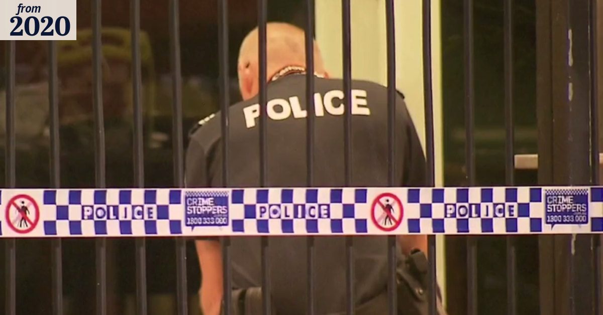 Man dies in alleged one punch attack in Brisbane’s north