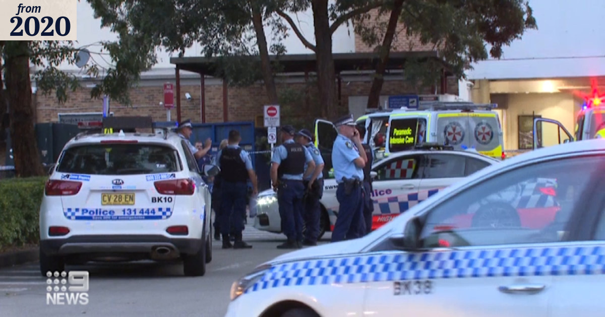 Police officers investigated after man shot