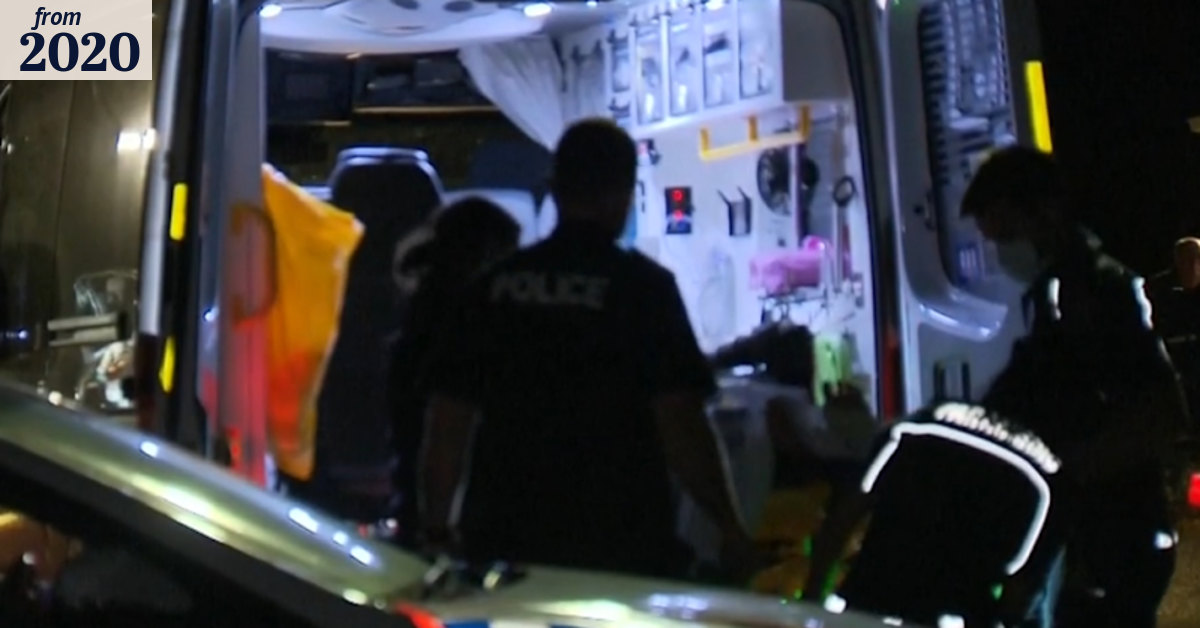 Man shot dead by police north of Brisbane